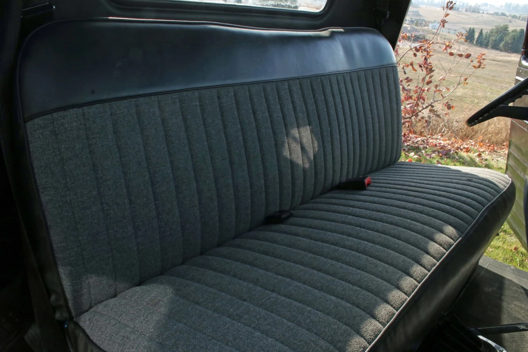 1957 Chevrolet Task Force - Image 30 of 31