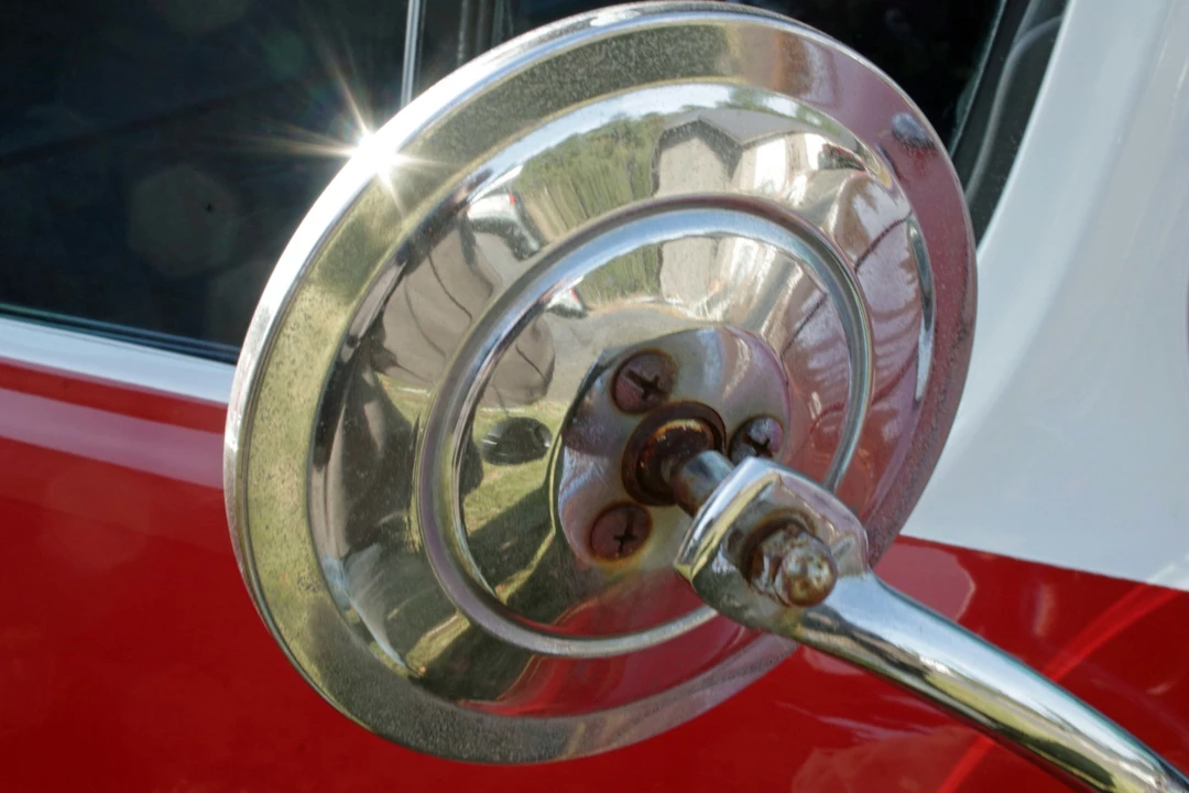 1957 Chevrolet Task Force - Image 21 of 31