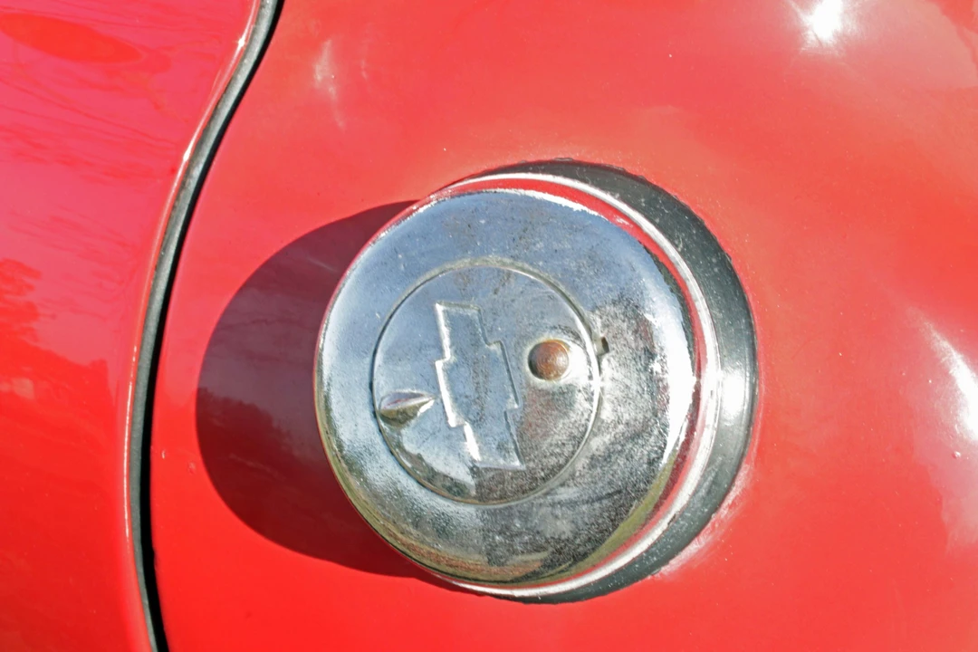 1957 Chevrolet Task Force - Image 15 of 31