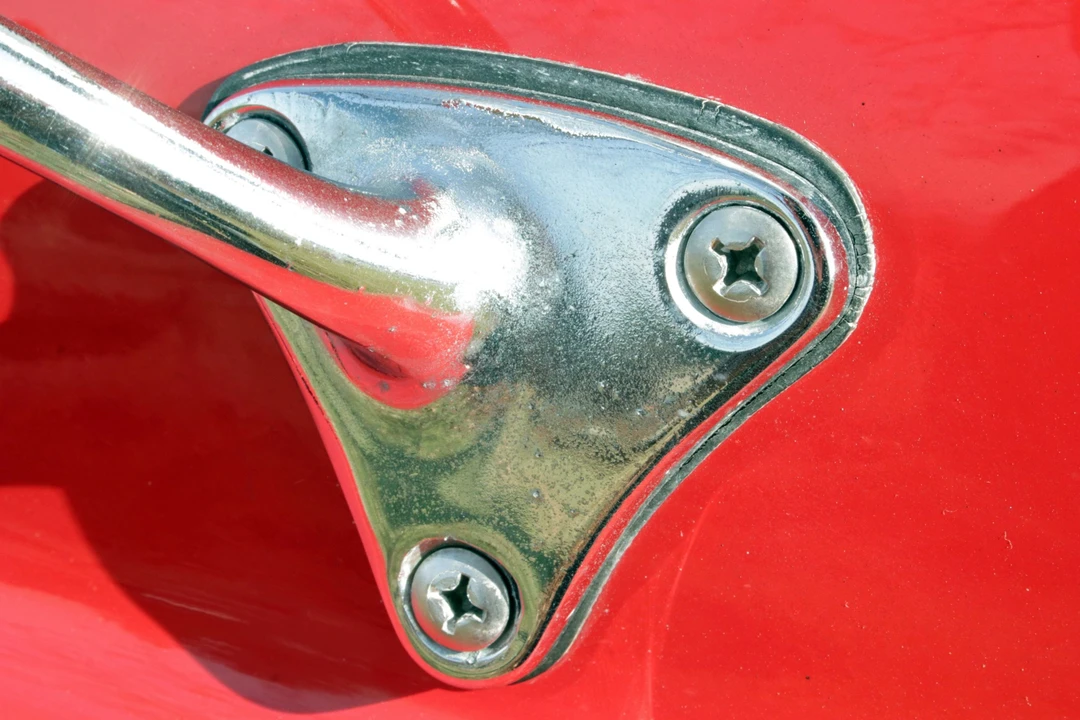 1957 Chevrolet Task Force - Image 22 of 31