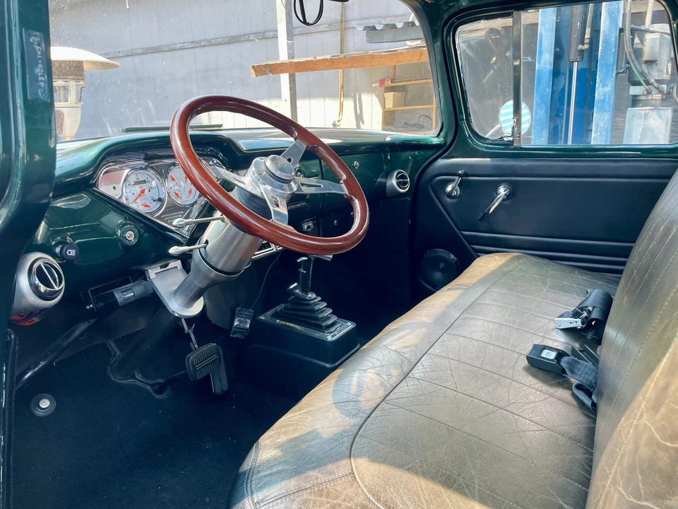 1957 Chevrolet Task Force - Image 23 of 31