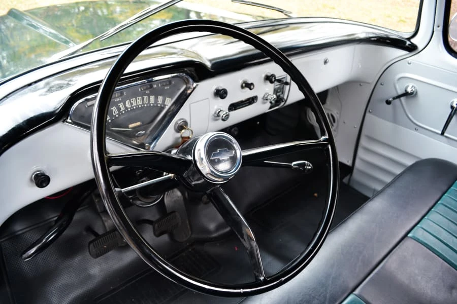 1957 Chevrolet Task Force - Image 4 of 8