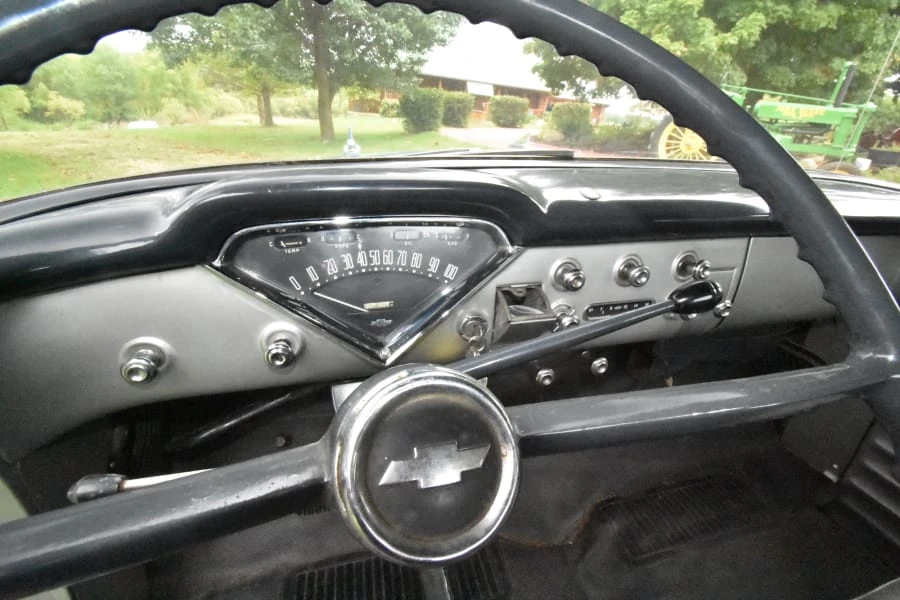 1957 Chevrolet Task Force - Image 5 of 11