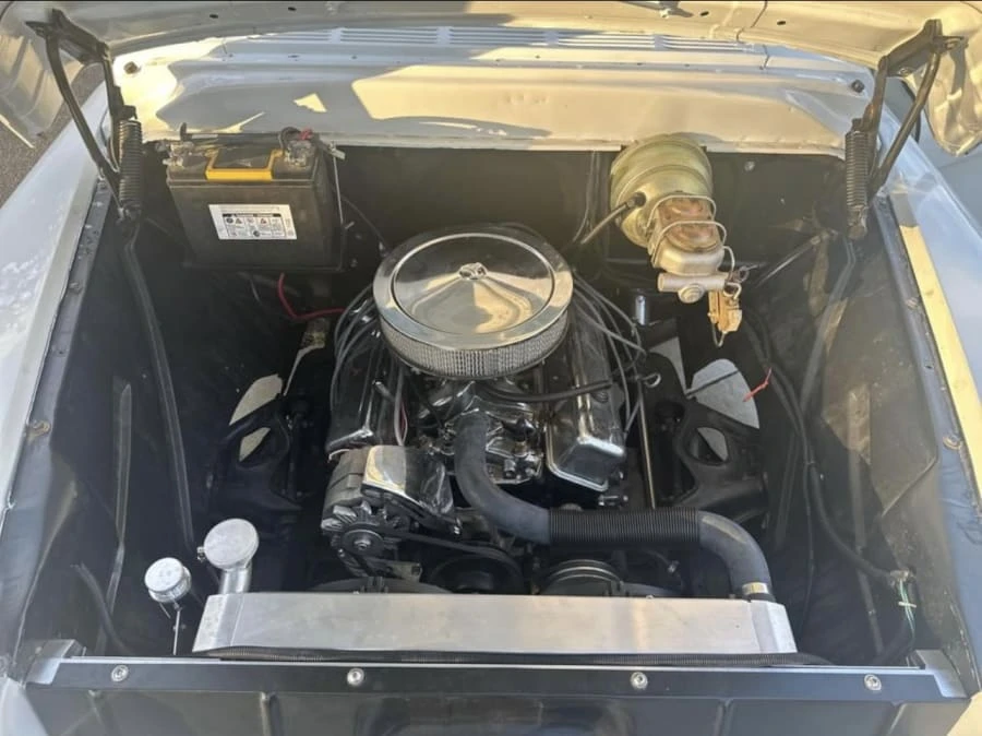 1957 Chevrolet Task Force - Image 23 of 30
