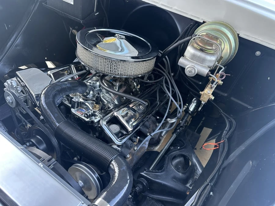 1957 Chevrolet Task Force - Image 22 of 30
