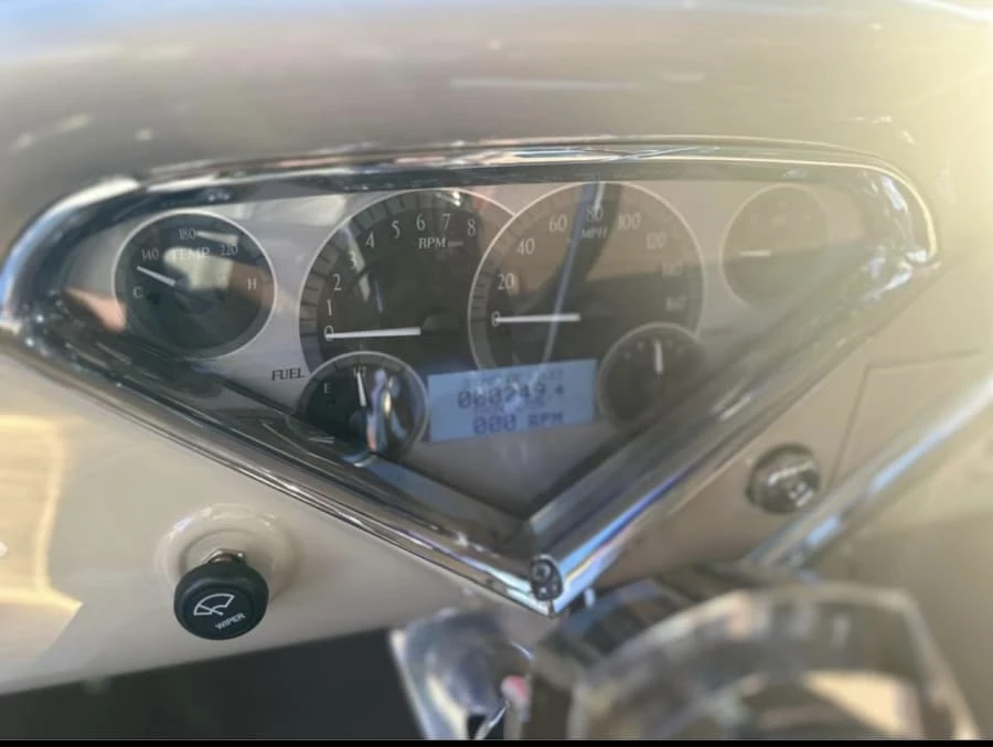 1957 Chevrolet Task Force - Image 10 of 30