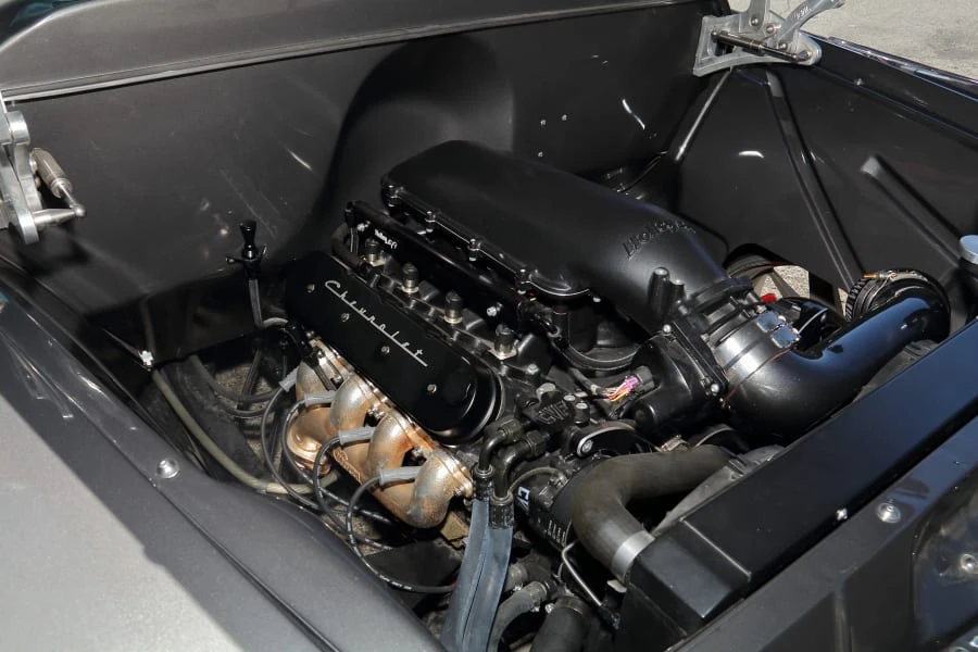 1957 Chevrolet Task Force - Image 24 of 28