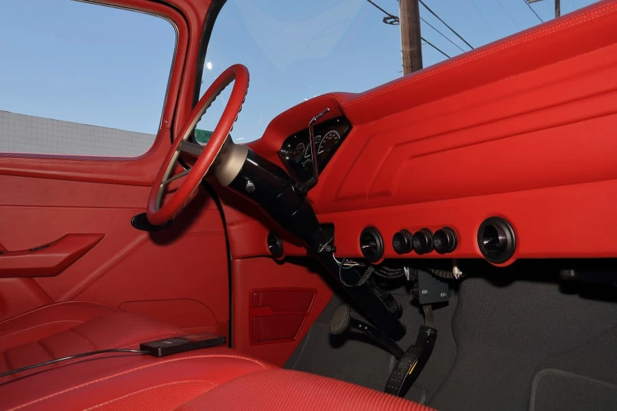 1957 Chevrolet Task Force - Image 24 of 30