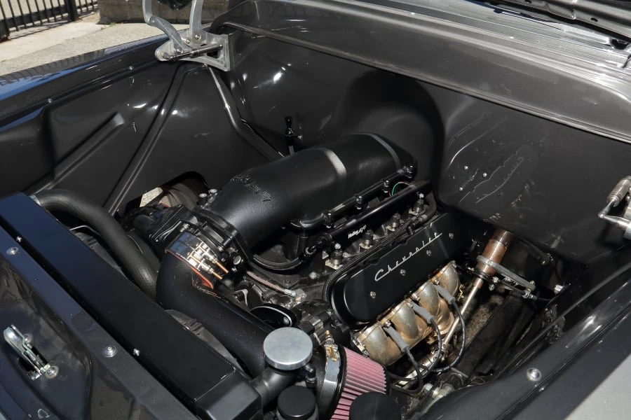1957 Chevrolet Task Force - Image 22 of 28