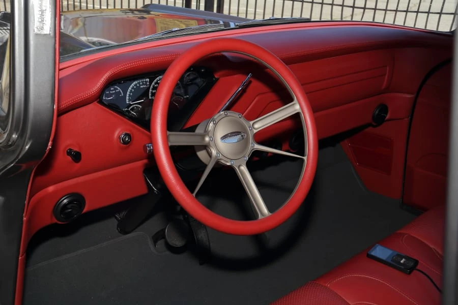 1957 Chevrolet Task Force - Image 18 of 28