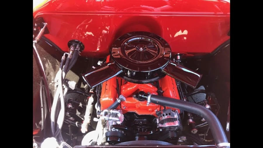 1957 Chevrolet Task Force - Image 7 of 12