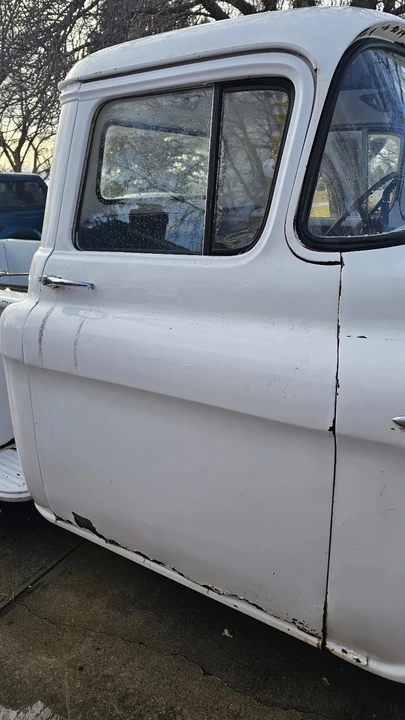 1957 Chevrolet Task Force - Image 11 of 21