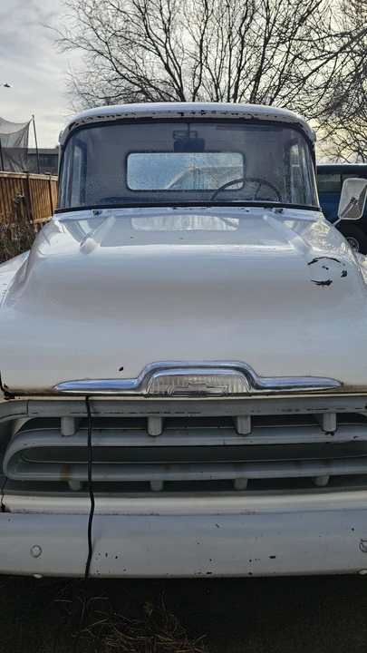 1957 Chevrolet Task Force - Image 14 of 21