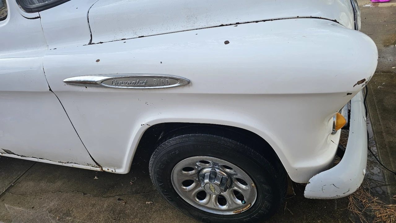 1957 Chevrolet Task Force - Image 13 of 21