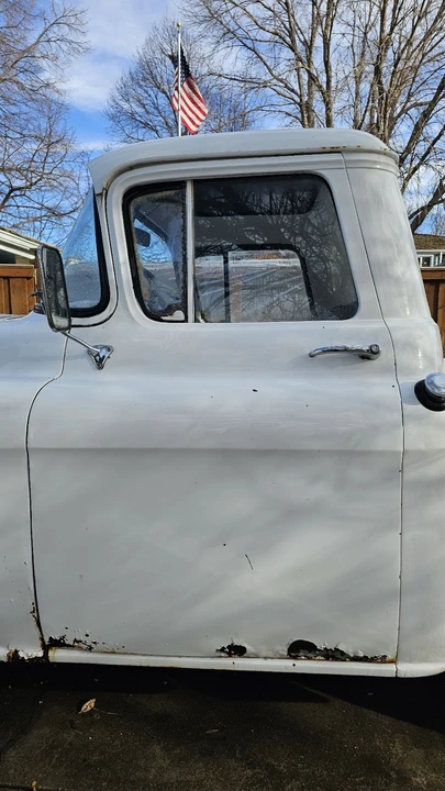 1957 Chevrolet Task Force - Image 2 of 21