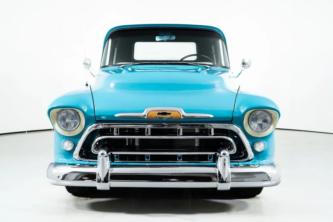 1957 Chevrolet Task Force - Image 4 of 31