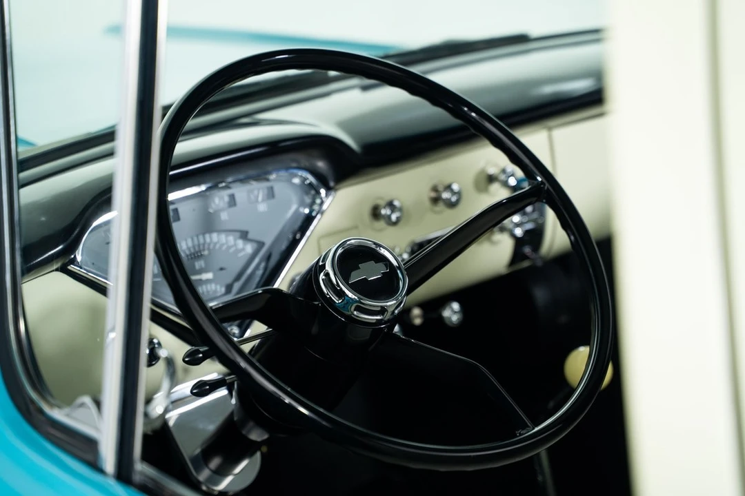 1957 Chevrolet Task Force - Image 25 of 31