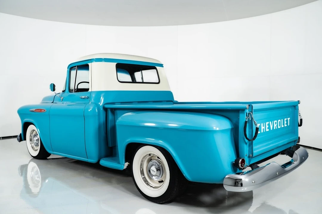 1957 Chevrolet Task Force - Image 10 of 31