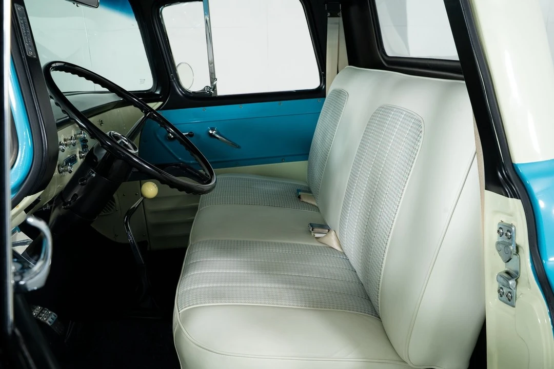 1957 Chevrolet Task Force - Image 22 of 31