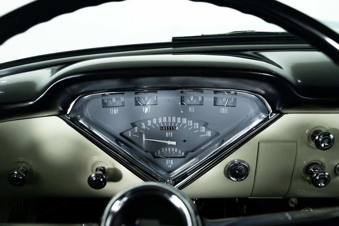 1957 Chevrolet Task Force - Image 26 of 31