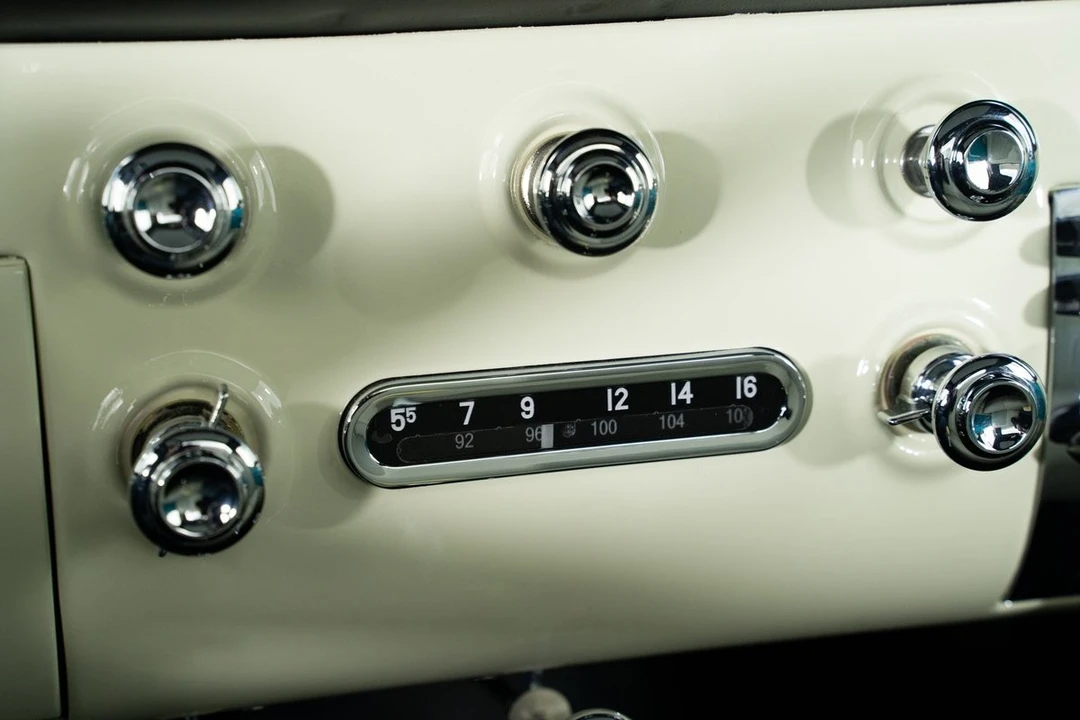 1957 Chevrolet Task Force - Image 31 of 31