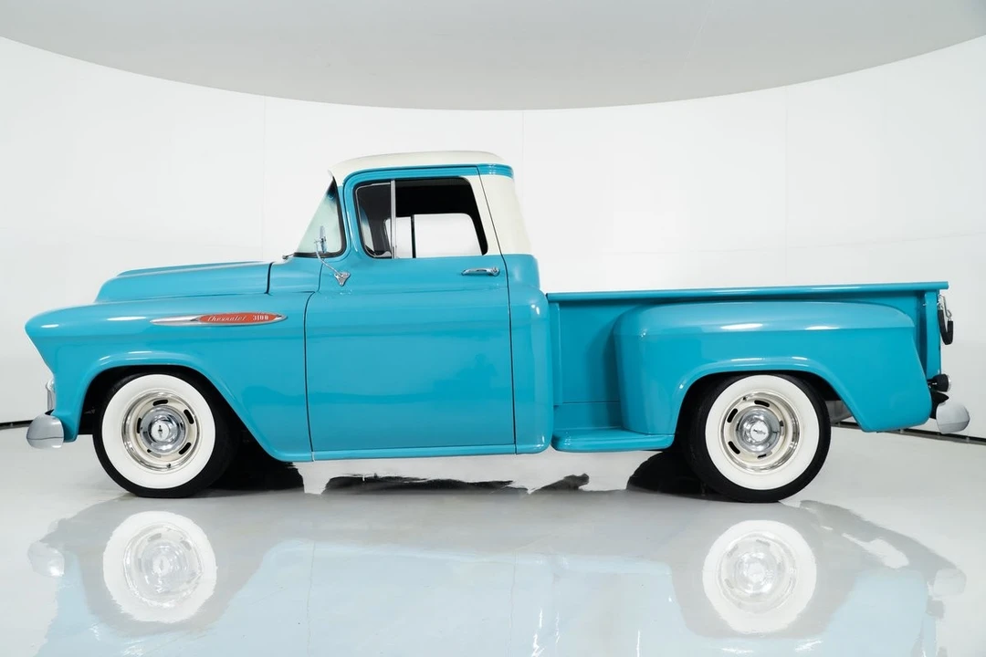 1957 Chevrolet Task Force - Image 6 of 31