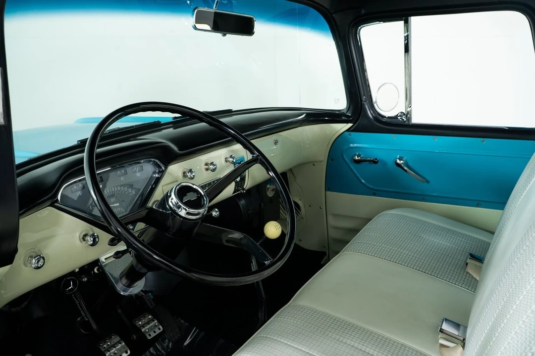 1957 Chevrolet Task Force - Image 2 of 31