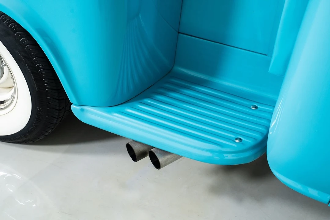 1957 Chevrolet Task Force - Image 16 of 31