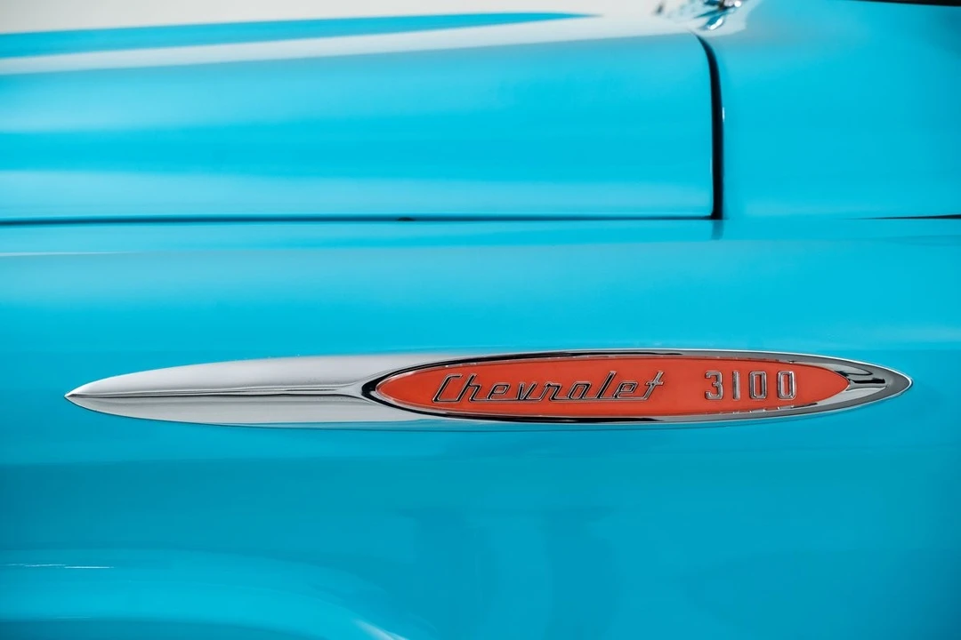 1957 Chevrolet Task Force - Image 8 of 31