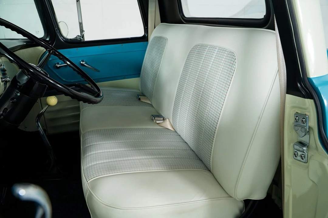 1957 Chevrolet Task Force - Image 23 of 31