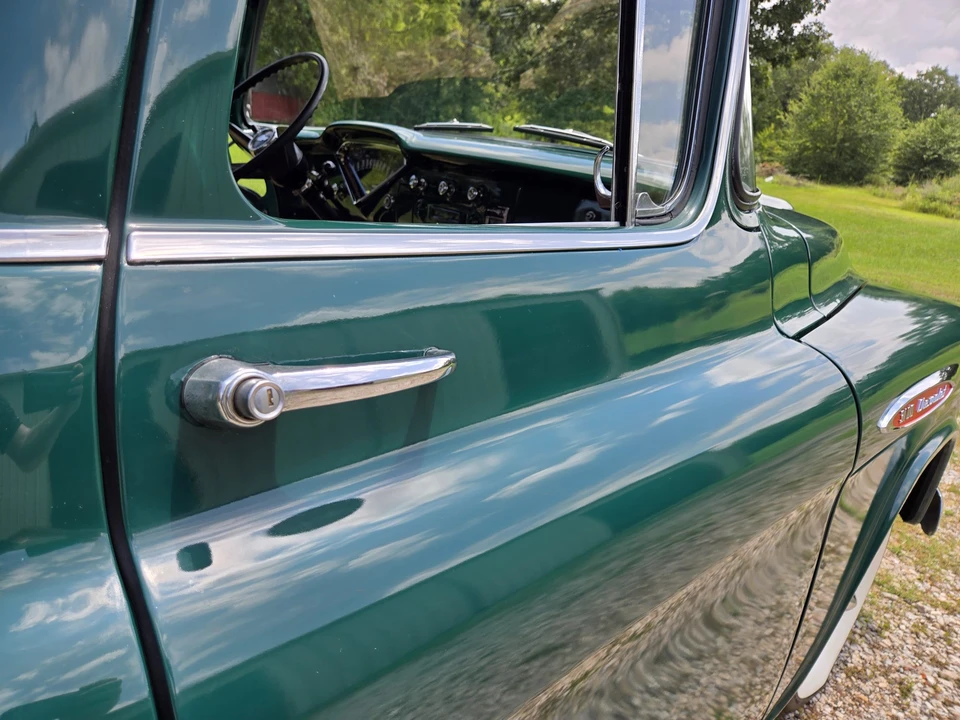 1957 Chevrolet Task Force - Image 28 of 31