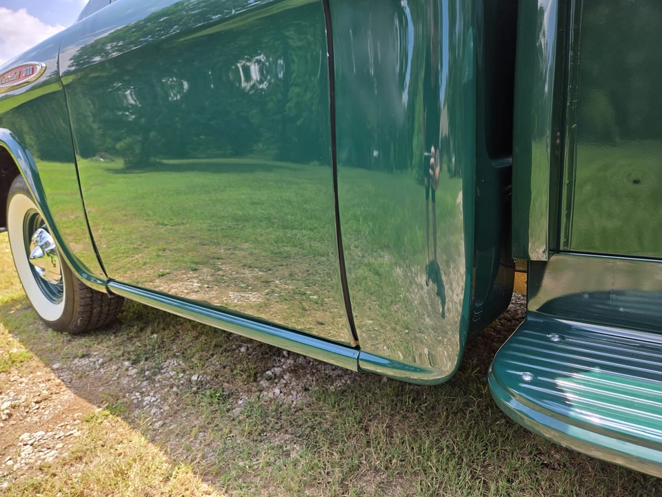 1957 Chevrolet Task Force - Image 29 of 31