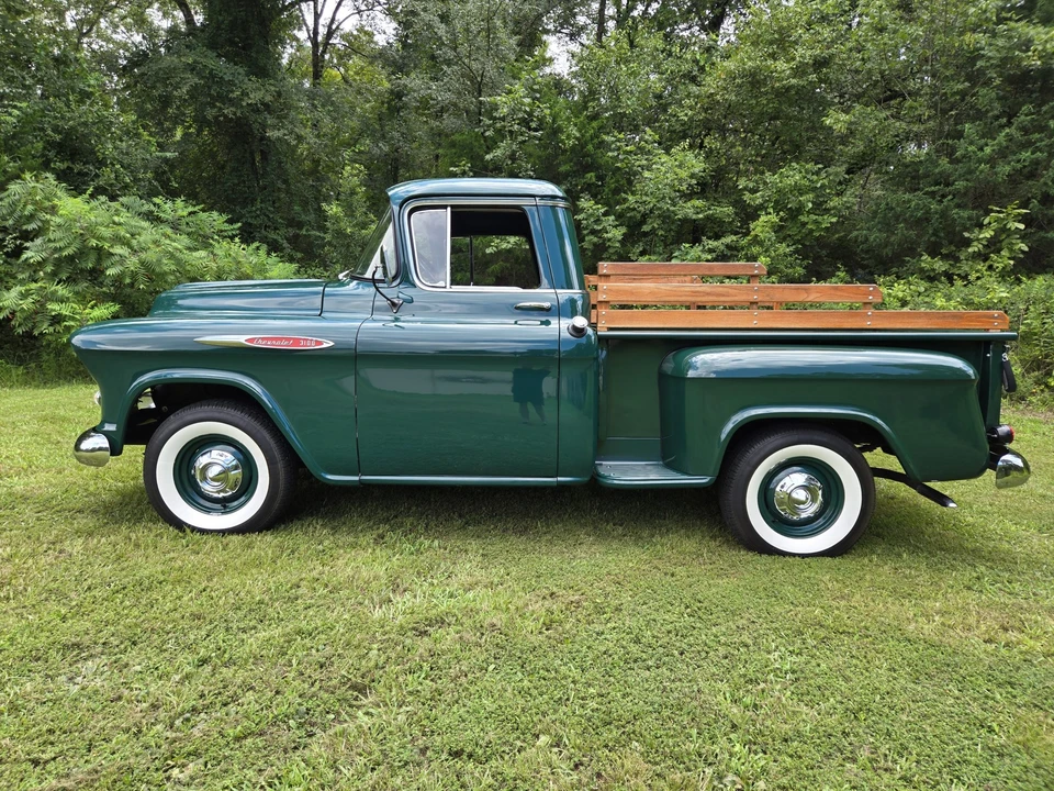 1957 Chevrolet Task Force - Image 8 of 31