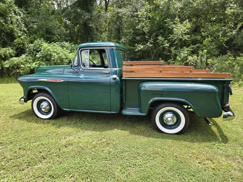 1957 Chevrolet Task Force - Image 9 of 31