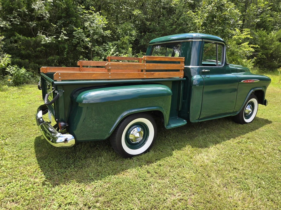 1957 Chevrolet Task Force - Image 18 of 31