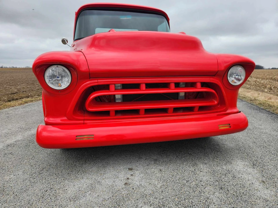 1957 Chevrolet Task Force - Image 18 of 31