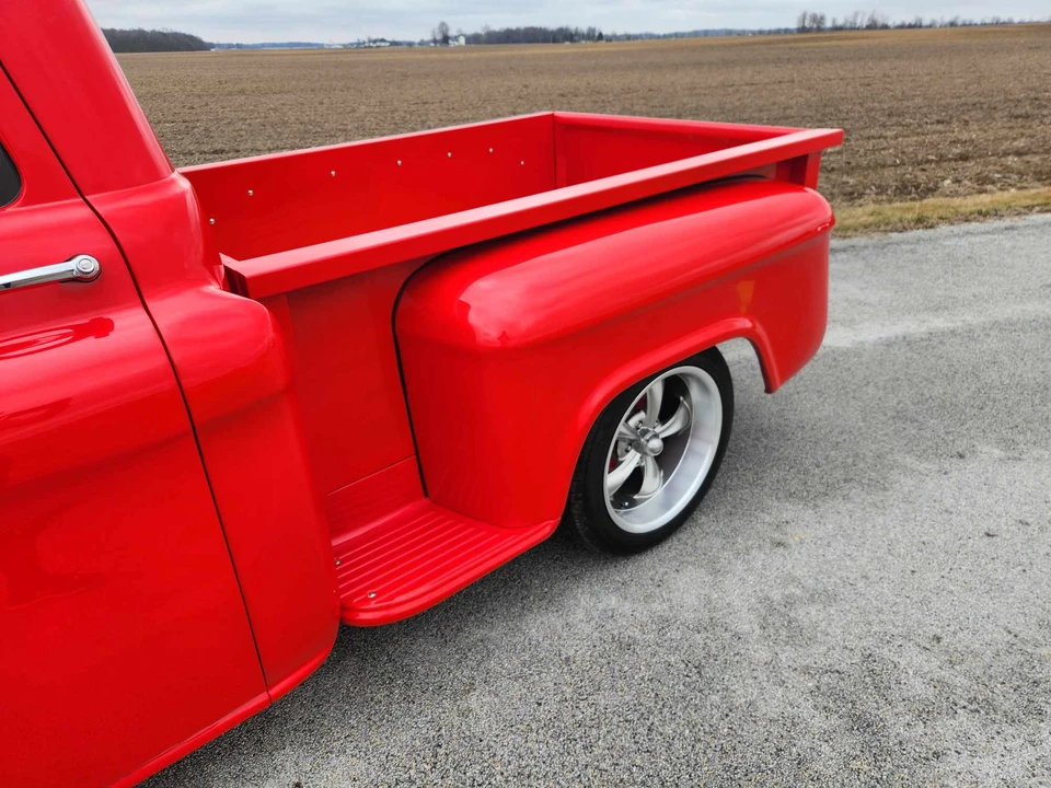 1957 Chevrolet Task Force - Image 26 of 31