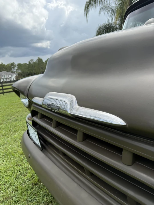 1957 Chevrolet Task Force - Image 11 of 31