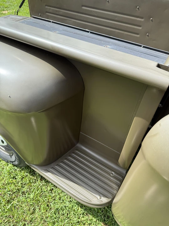 1957 Chevrolet Task Force - Image 23 of 31