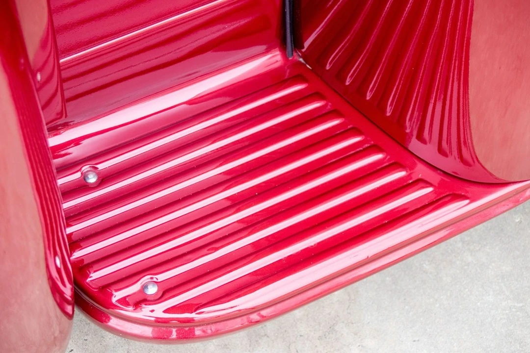 1957 Chevrolet Task Force - Image 16 of 21