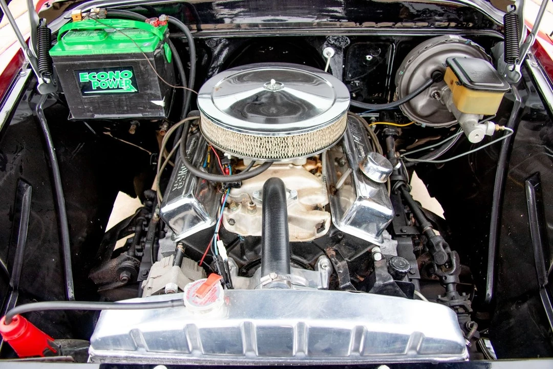 1957 Chevrolet Task Force - Image 20 of 21