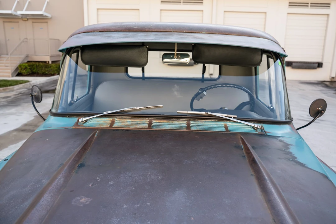 1957 Chevrolet Task Force - Image 31 of 31