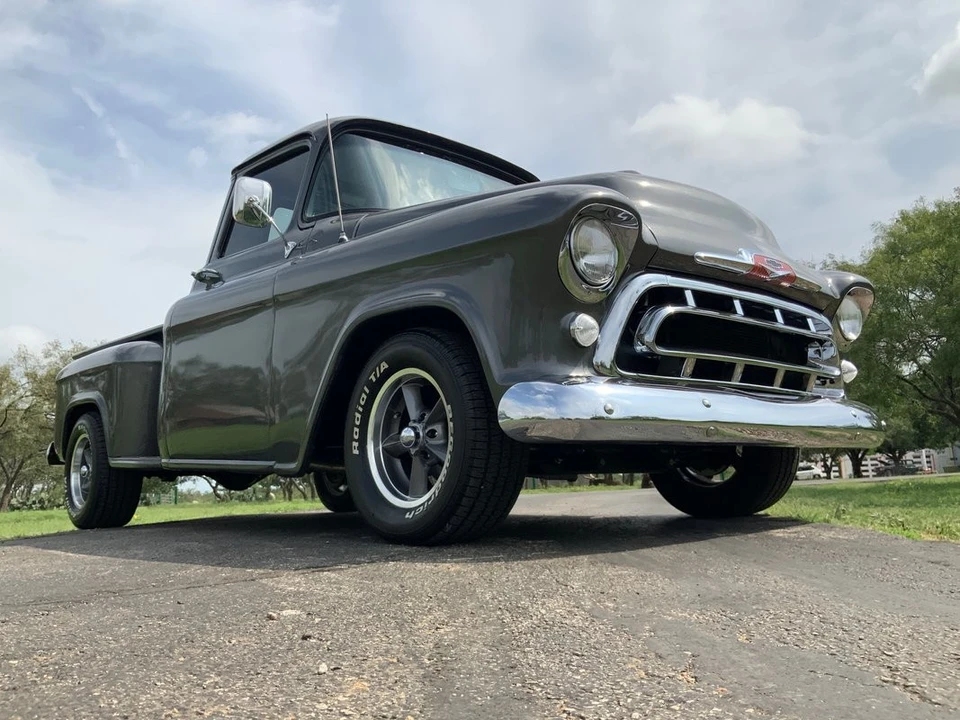 1957 Chevrolet Task Force - Image 7 of 12