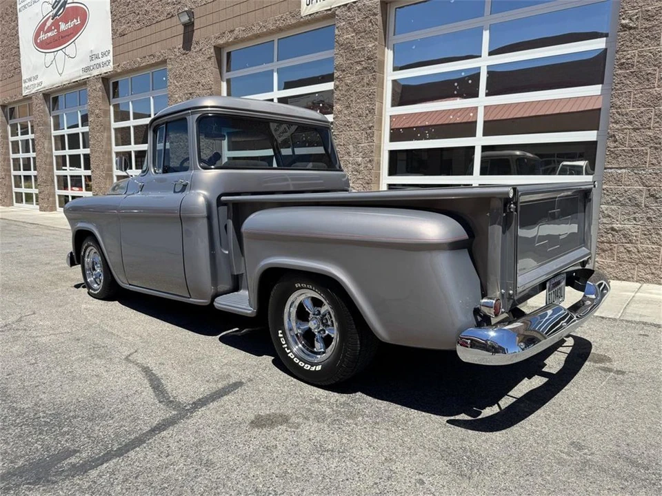 1957 Chevrolet Task Force - Image 4 of 31