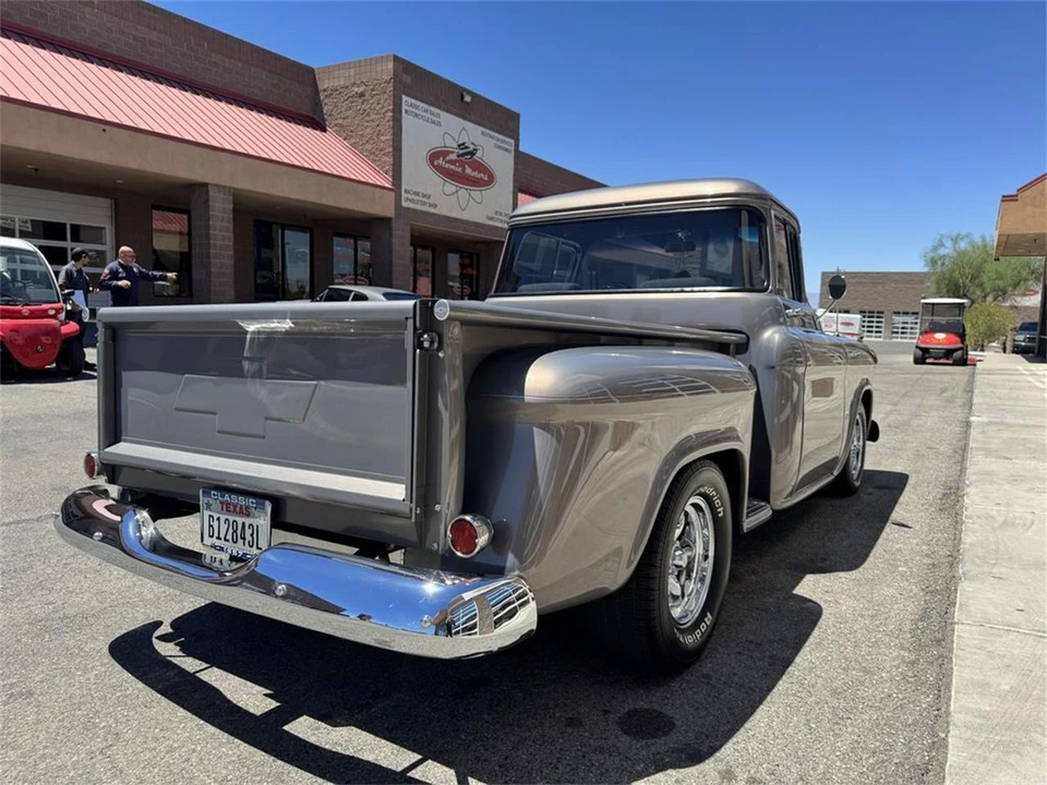 1957 Chevrolet Task Force - Image 6 of 31