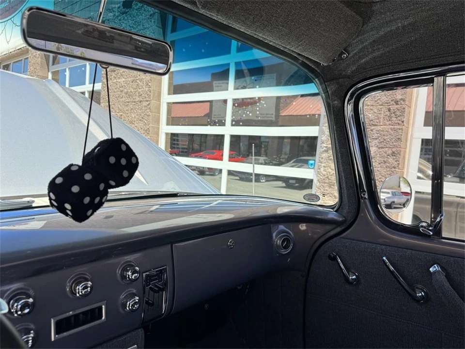 1957 Chevrolet Task Force - Image 14 of 31