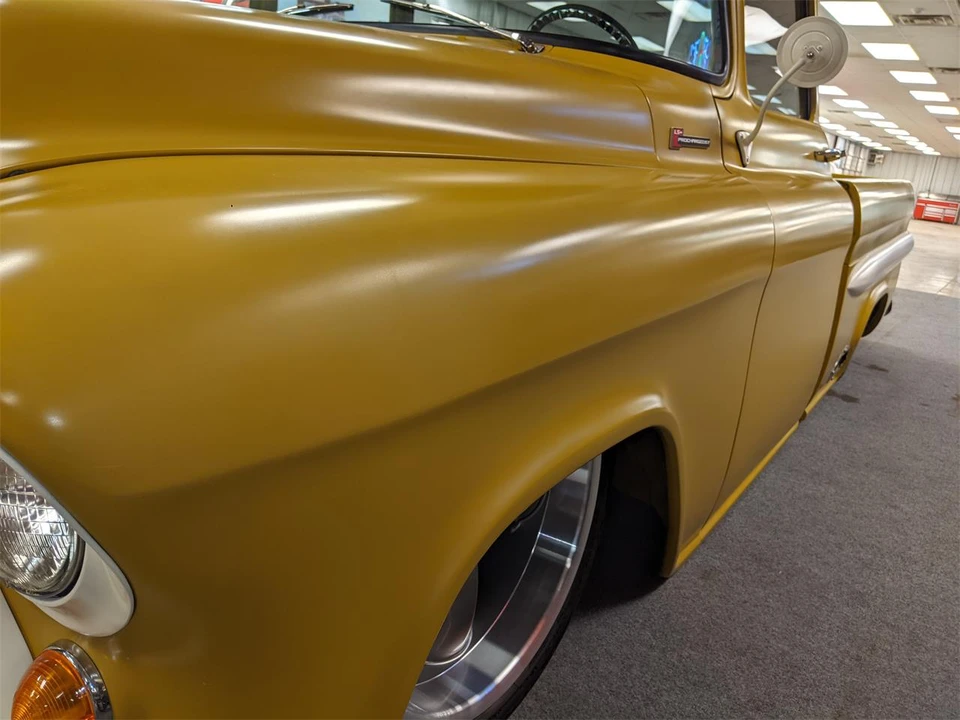 1957 Chevrolet Task Force - Image 6 of 31