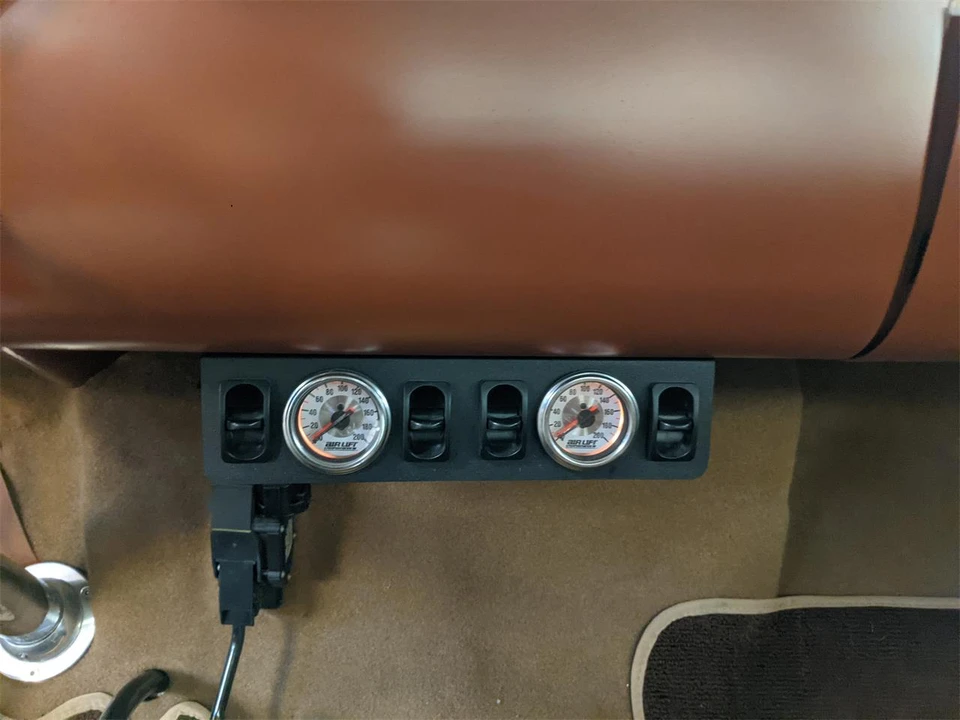 1957 Chevrolet Task Force - Image 29 of 31