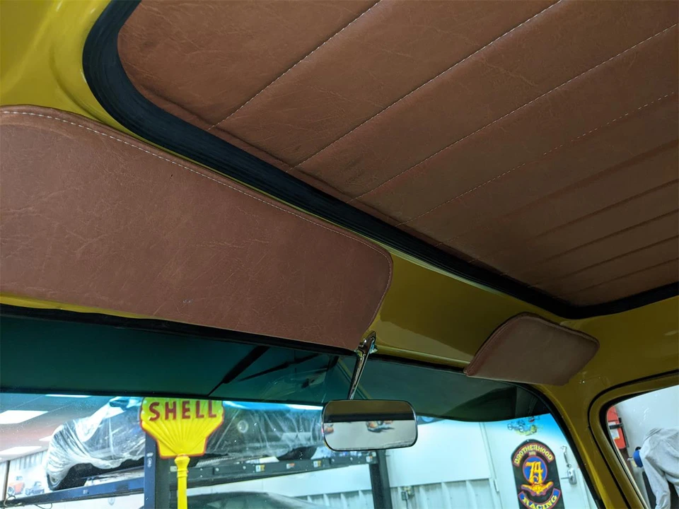 1957 Chevrolet Task Force - Image 31 of 31