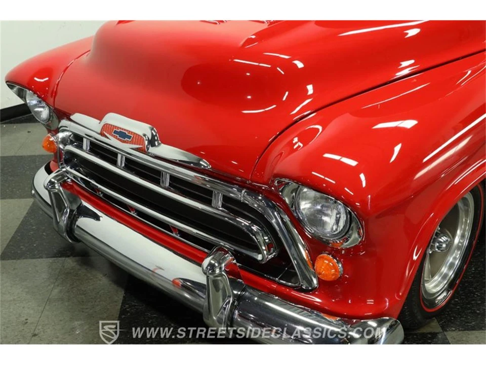 1957 Chevrolet Task Force - Image 19 of 31